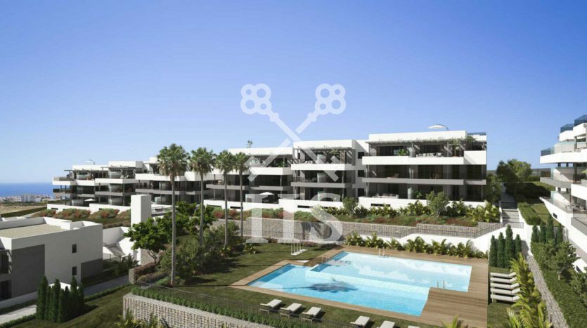 MESAS HOMES II
