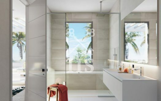 ICON VILLA’S- THE PRIVATE COLLECTION Sold