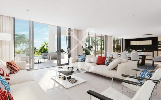 ICON VILLA’S- THE PRIVATE COLLECTION Sold