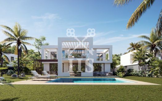 ICON VILLA’S- THE PRIVATE COLLECTION Sold