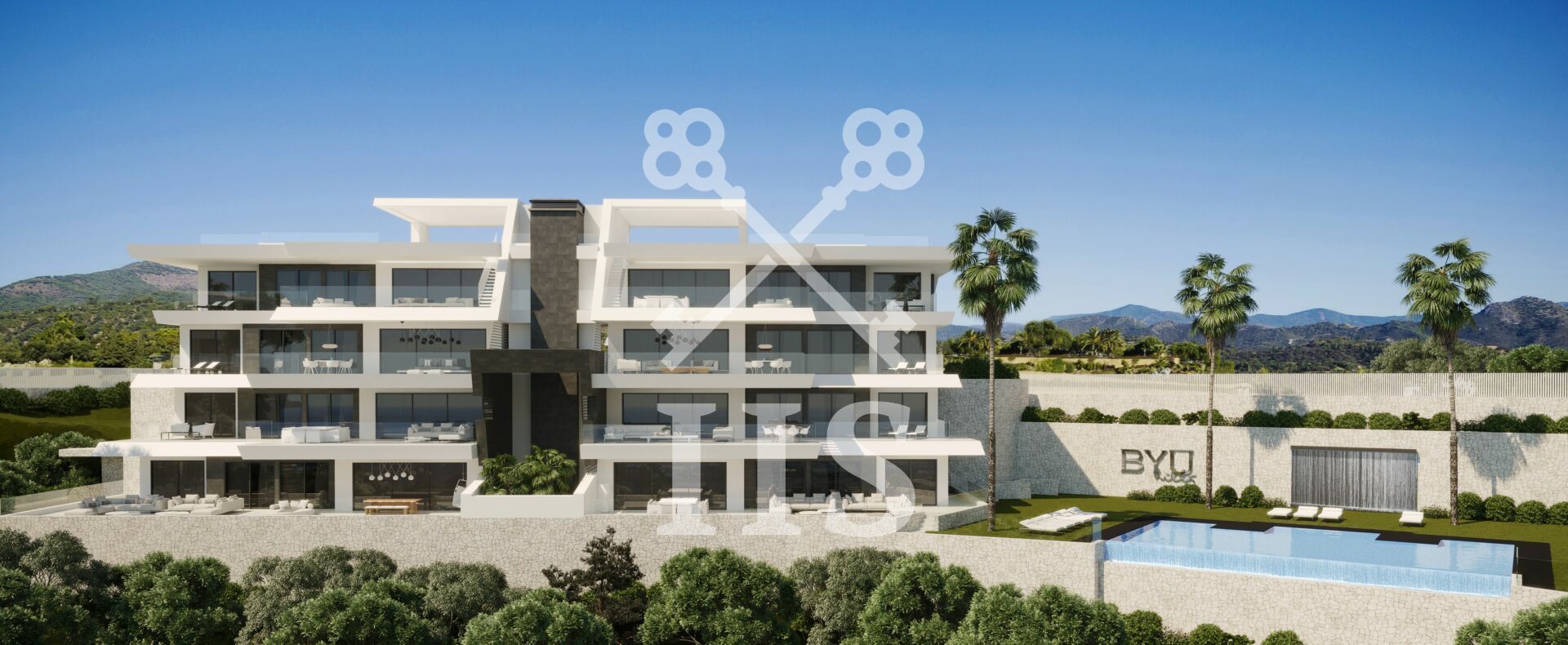 BYU Hills