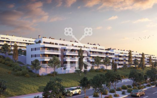 LA CALA SERENA – Uitverkocht