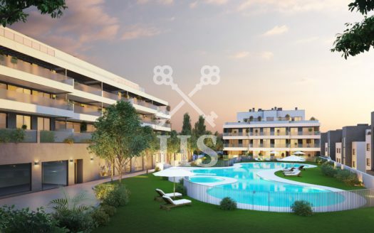 LA CALA SERENA – Uitverkocht