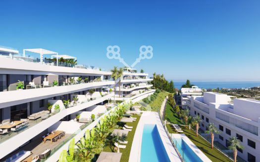 ONE 80 RESIDENCES