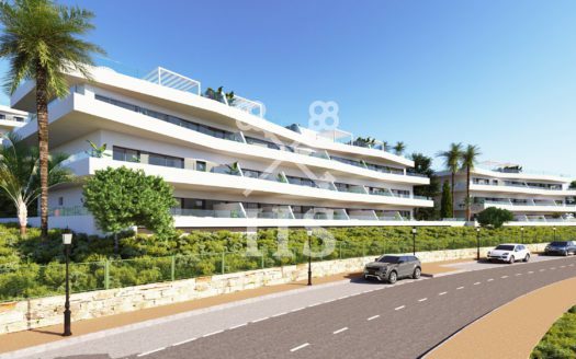 ONE 80 RESIDENCES