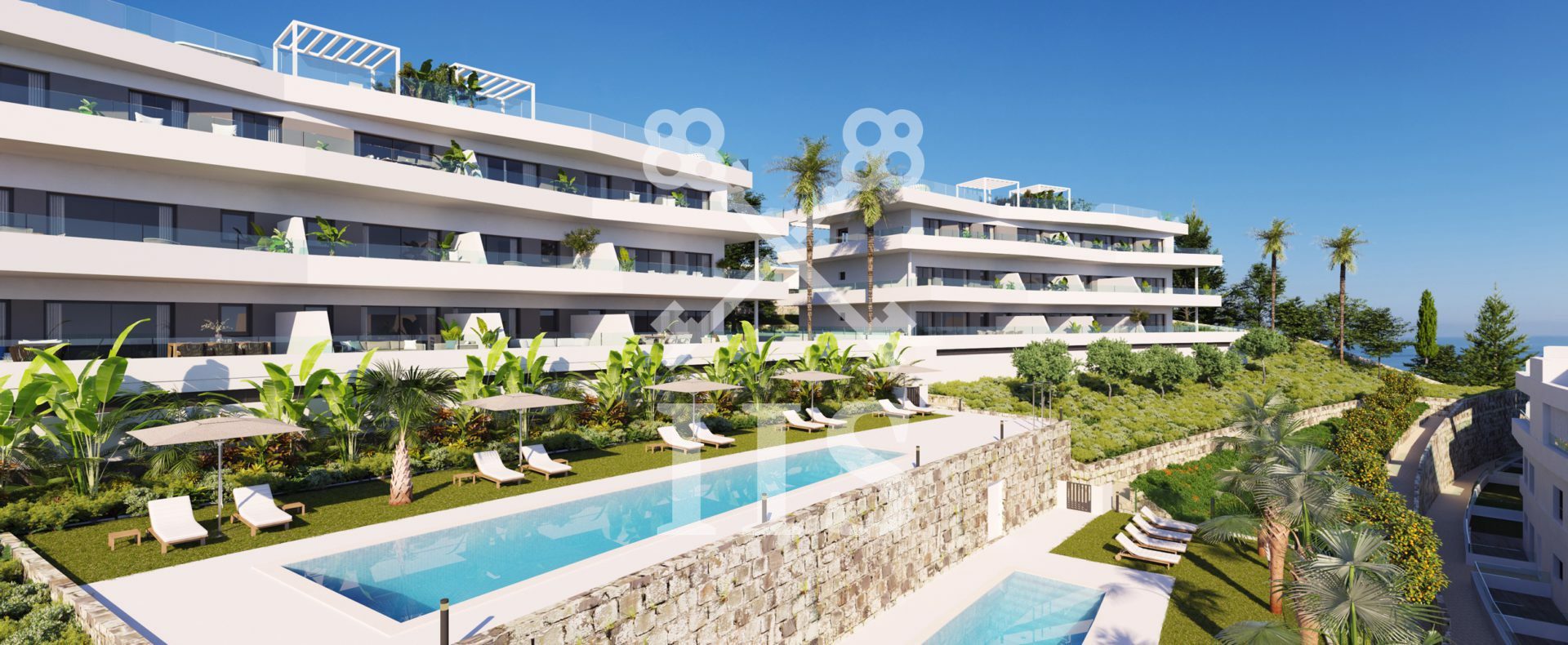 One 80 Residences