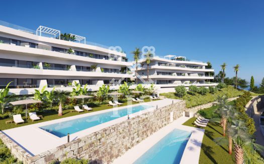 ONE 80 RESIDENCES