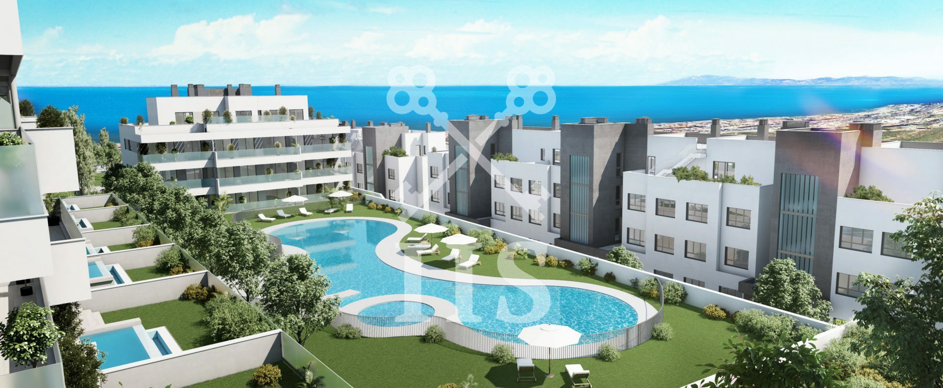 La Cala Serena
