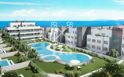 LA CALA SERENA – Uitverkocht
