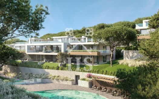 VENERE RESIDENCES (Vendu)