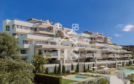 SOUTH BAY ESTEPONA