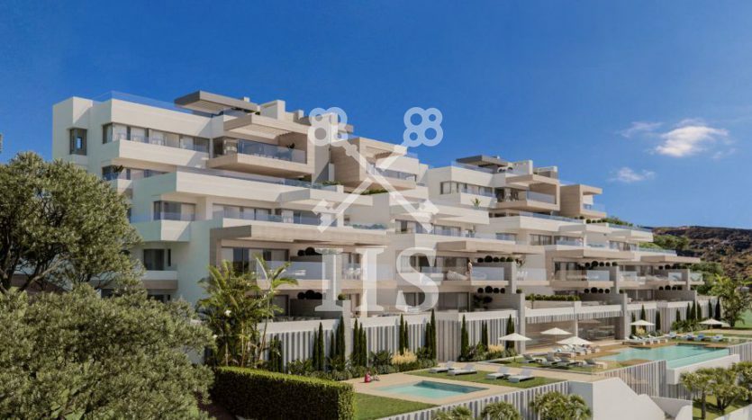 SOUTH BAY ESTEPONA