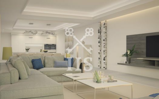 DARYA ESTEPONA (Uitverkocht)
