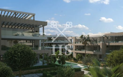 SYZYGY- THE RESIDENCES (Vendu)