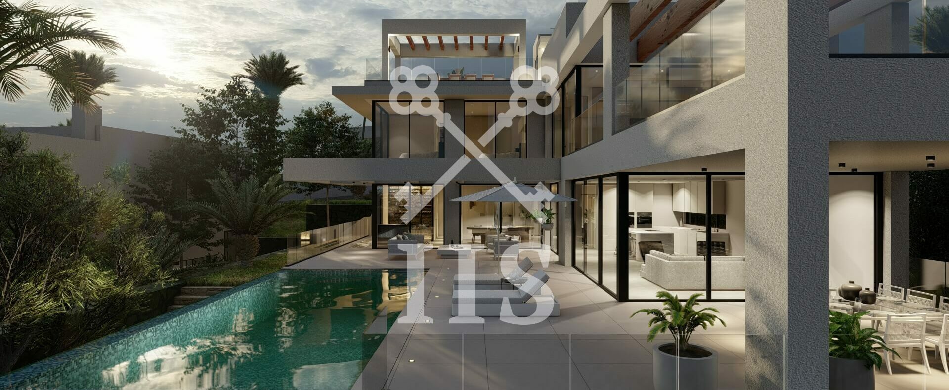 12 The View Estepona - Costa del Sol te koop