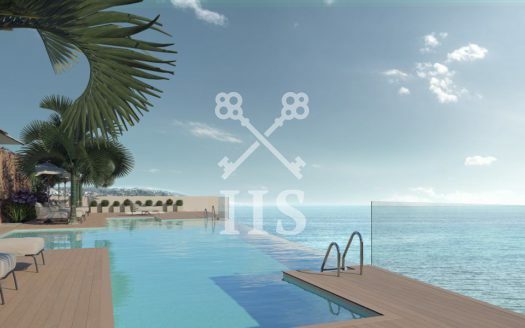 DARYA ESTEPONA (Uitverkocht)