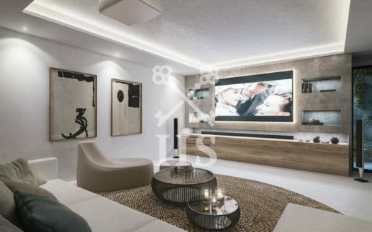 THE SANCTUARY VILLAS (Sold out)