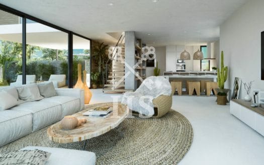 THE SANCTUARY VILLAS (Sold out)