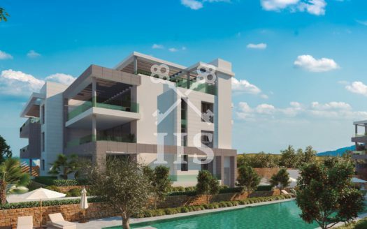 SYZYGY- THE RESIDENCES (Vendu)