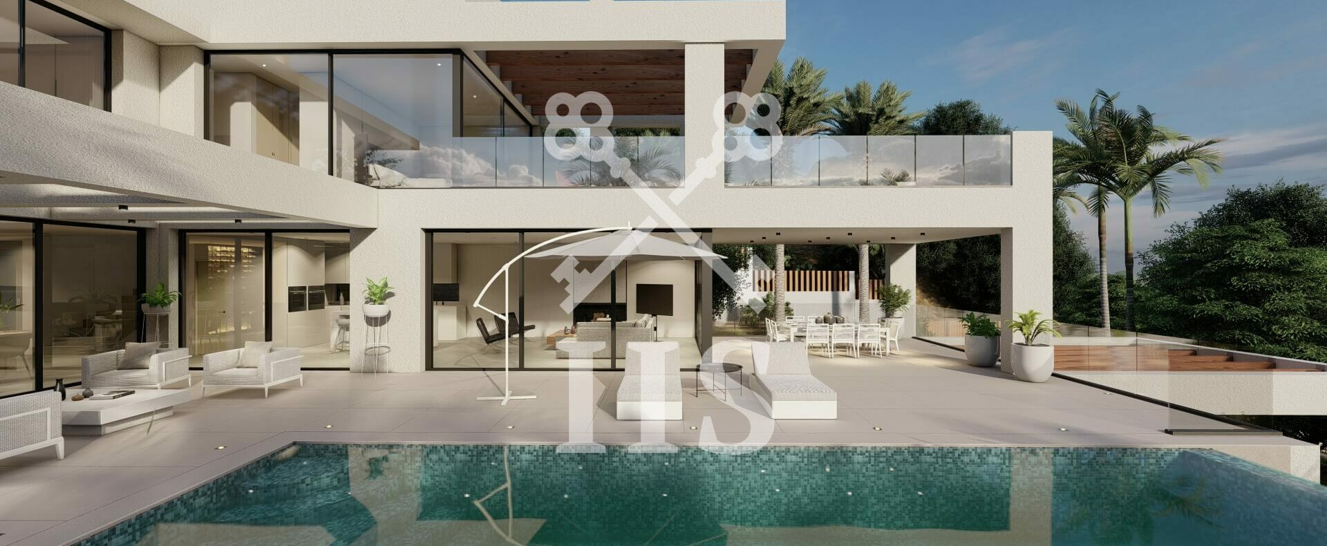 2 The View Estepona - Vastgoed Estepona