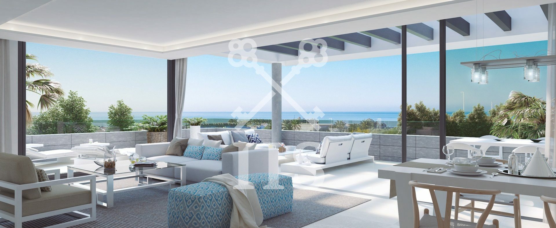 SYZYGY The residences