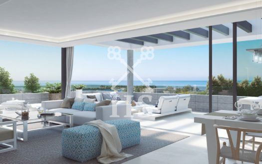 SYZYGY- THE RESIDENCES (Vendu)
