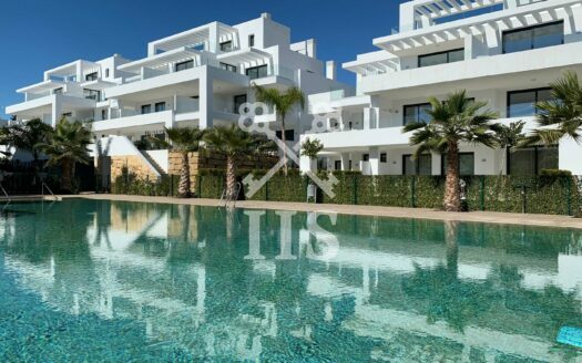 CORTIJO DEL GOLF (Uitverkocht)