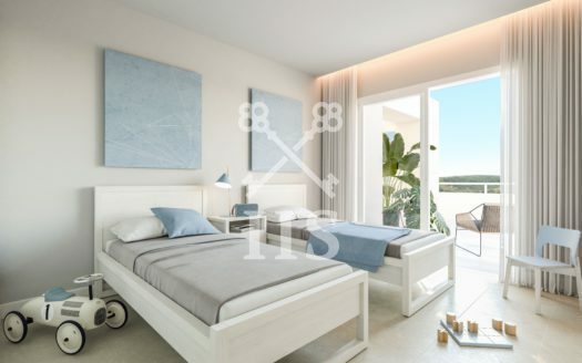 CASARES GOLF – Uitverkocht