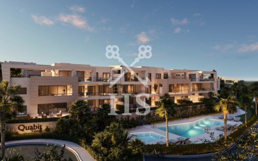 CASARES GOLF – Uitverkocht