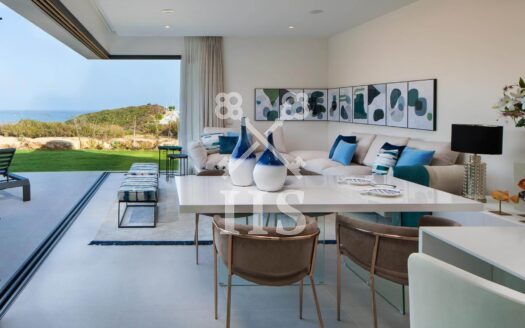 TERRAZAS DE CORTESIN SEAVIEWS – Uitverkocht