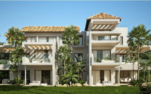MARBELLA CLUB HILLS