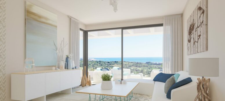 Mirador-Estepona-Golf-5 te koop Estepona