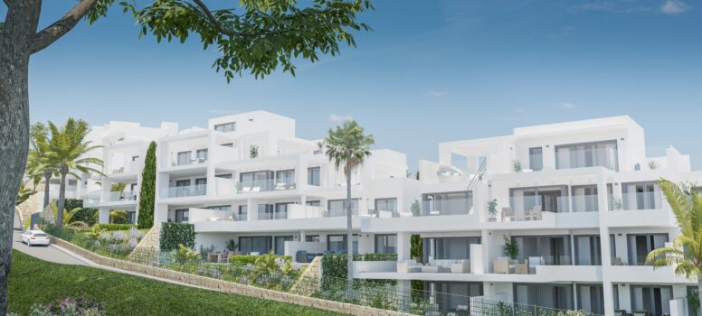 Mirador-Estepona-Golf-9 Te koop Estepona