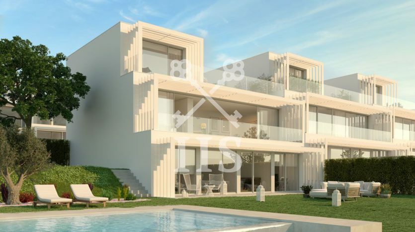 LA FINCA SOTOGRANDE