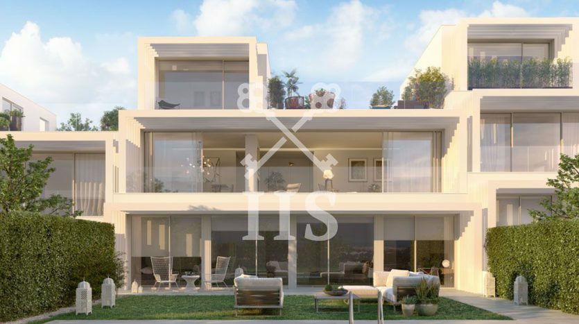 LA FINCA SOTOGRANDE