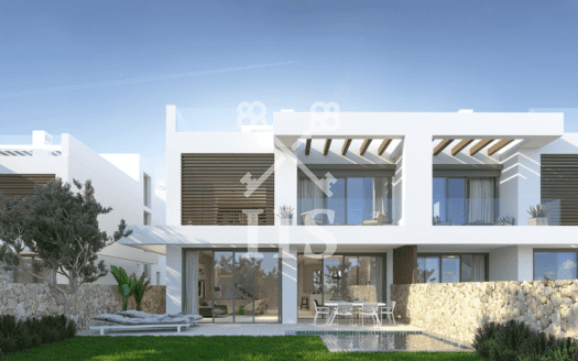 RIVA RESIDENCES (Uitverkocht)