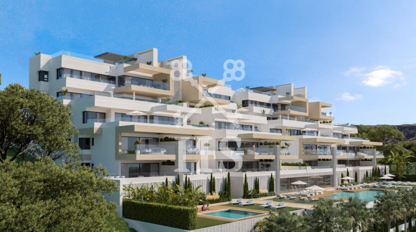 SOUTH BAY ESTEPONA