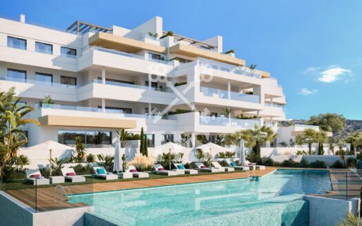 SOUTH BAY ESTEPONA