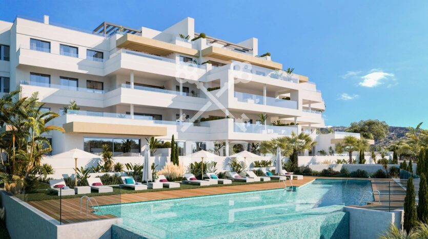 SOUTH BAY ESTEPONA
