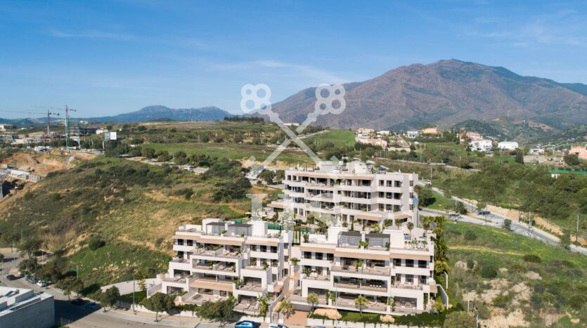 SOUTH BAY ESTEPONA