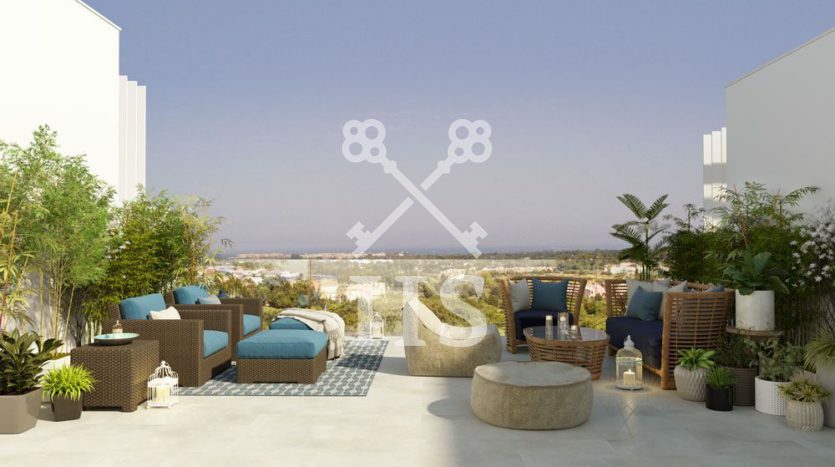 LA FINCA SOTOGRANDE