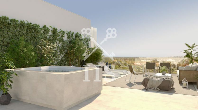 LA FINCA SOTOGRANDE