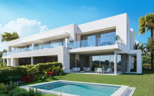 TreeTops Marbella – Uitverkocht