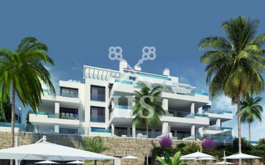 SANTA BARBARA HEIGHTS Uitverkocht