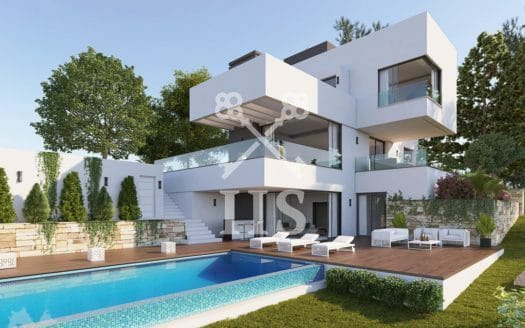 MONTE MAYOR ALBATROS – Sold