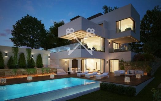 MONTE MAYOR ALBATROS – Sold