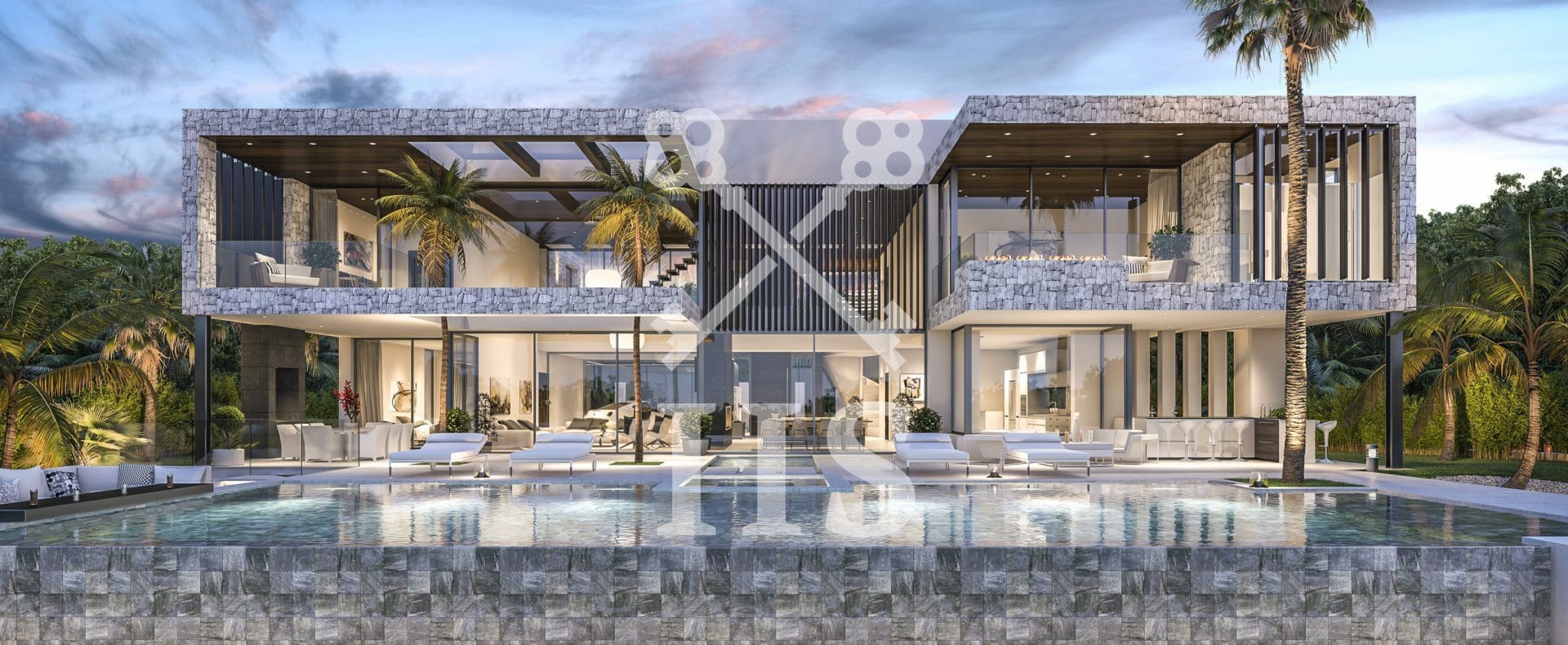 Villa California