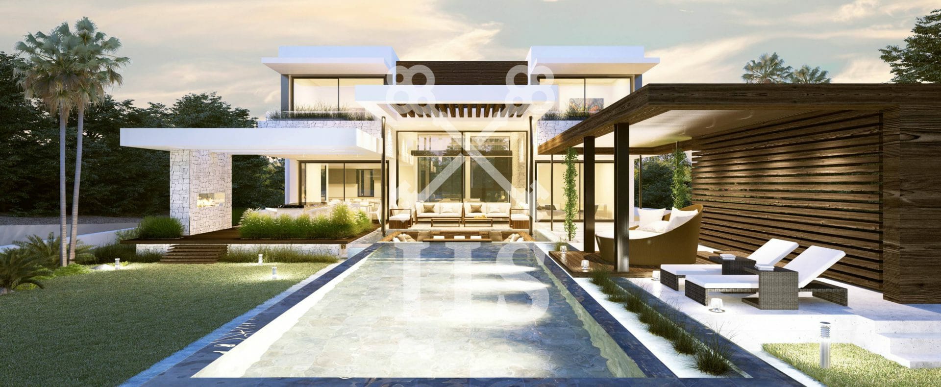 Villa Armonia