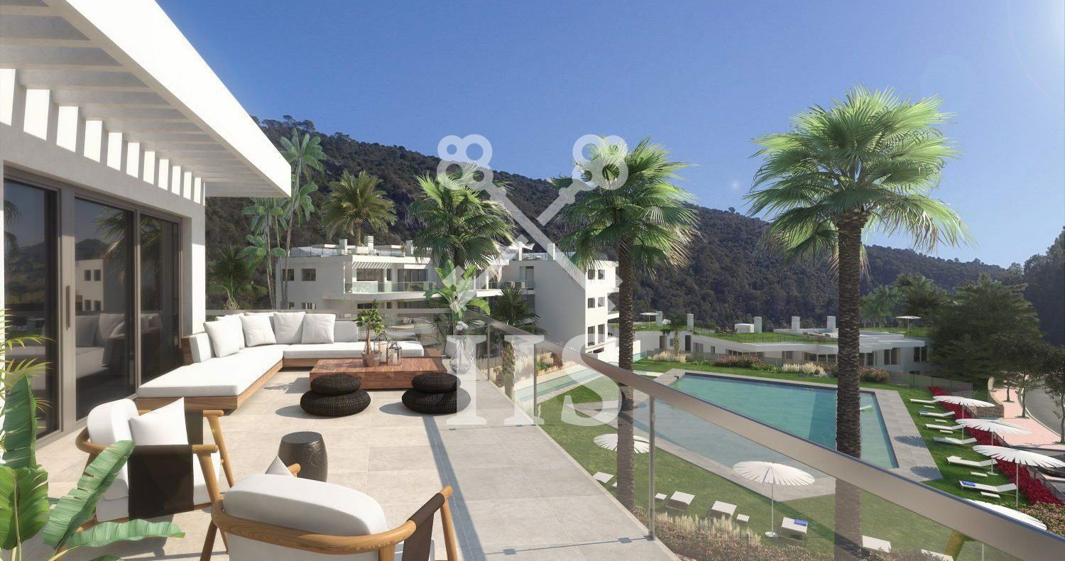 Riverside Benahavis