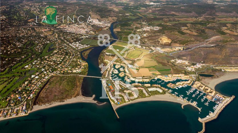LA FINCA SOTOGRANDE